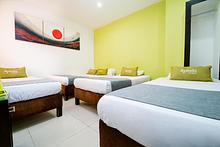 Hotel Eterna Primavera