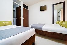 Hotel Eterna Primavera