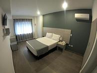 Habitación King
