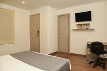 Habitación King