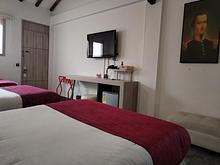 Habitación Pet Frendly
